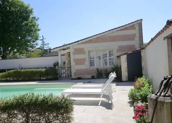 Gite Lachevalle