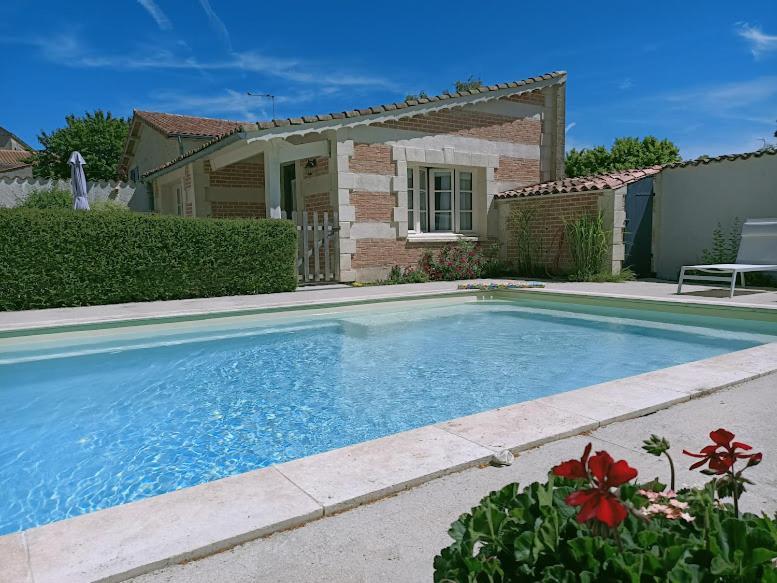 Hébergement de vacances Lachevalle *